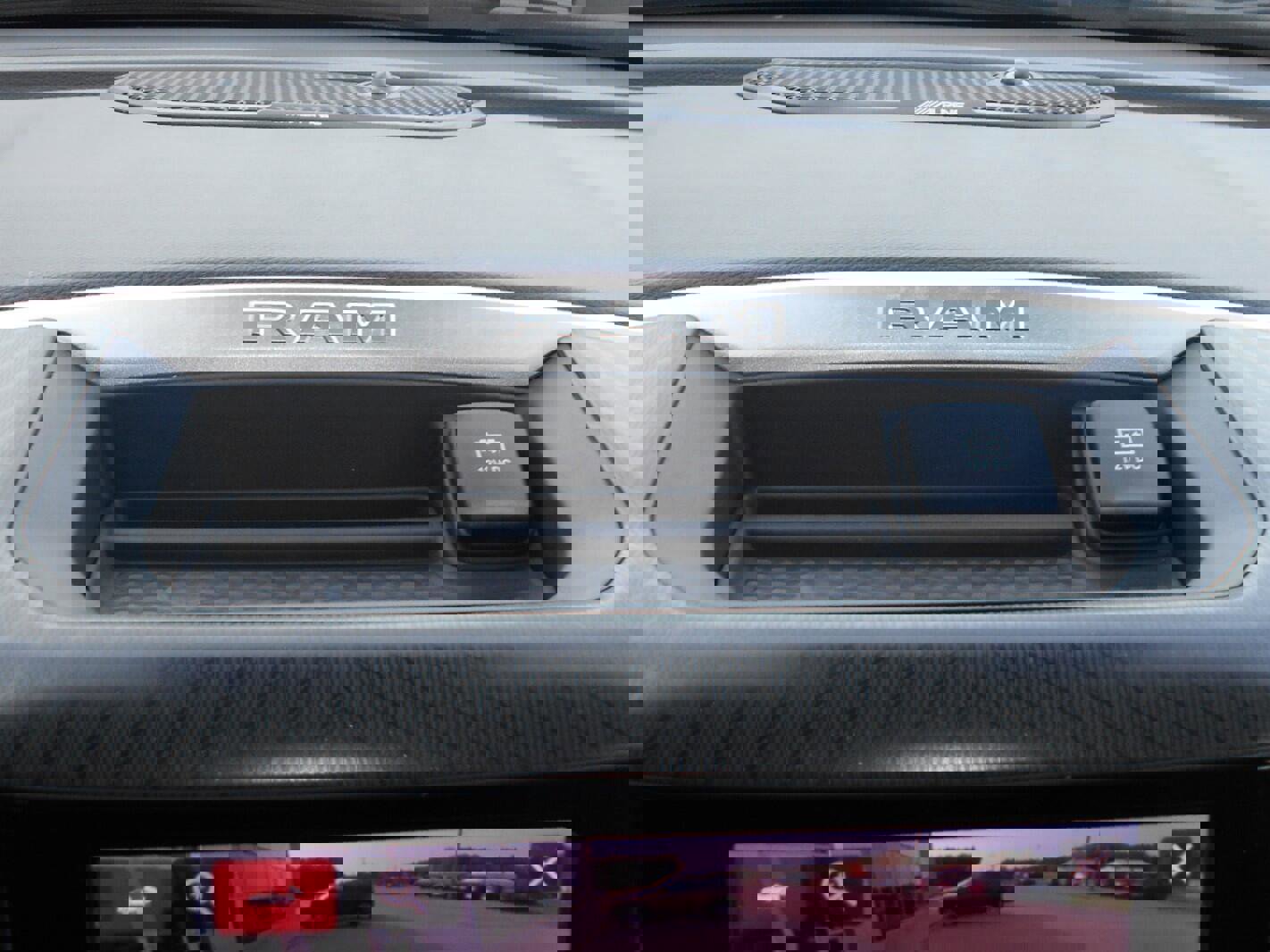 New 2026 RAM 2500 Big Horn image 25