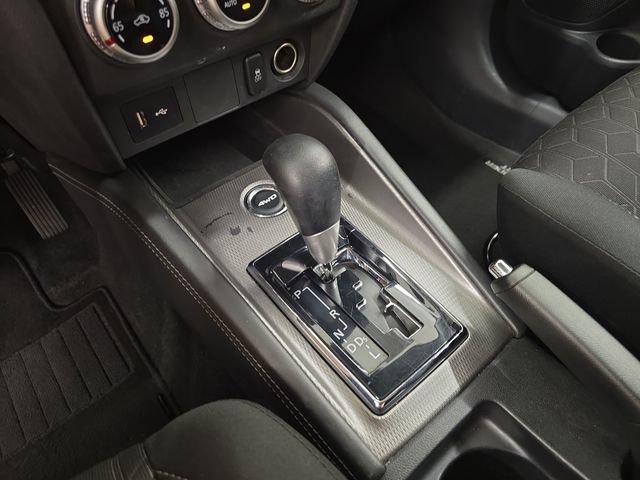 Used 2025 Mitsubishi Outlander Sport AWD image 23
