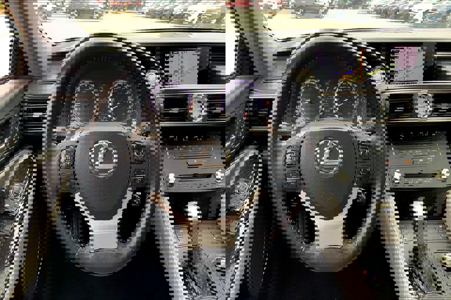 Used 2015 Lexus RC 350 w/ Luxury Package image 6