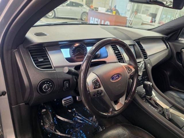 Used 2015 Ford Taurus SHO w/ Equipment Group 401A AWD/4WD image 12