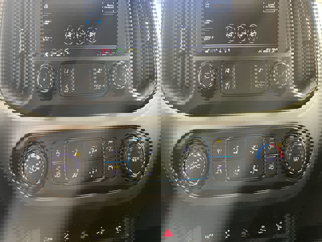 Used 2022 Chevrolet Colorado LT w/ Fleet Safety Package image 20