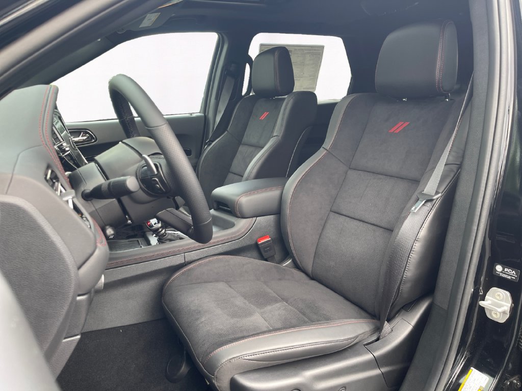 New 2026 Dodge Durango GT AWD/4WD image 9