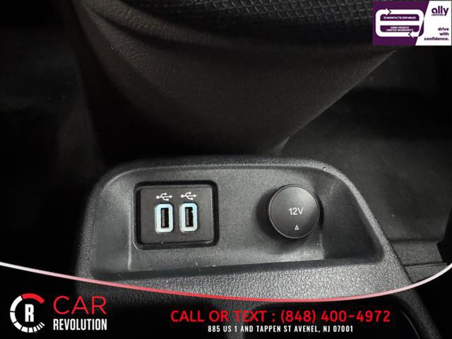 Used 2021 Ford Transit Connect XL image 38