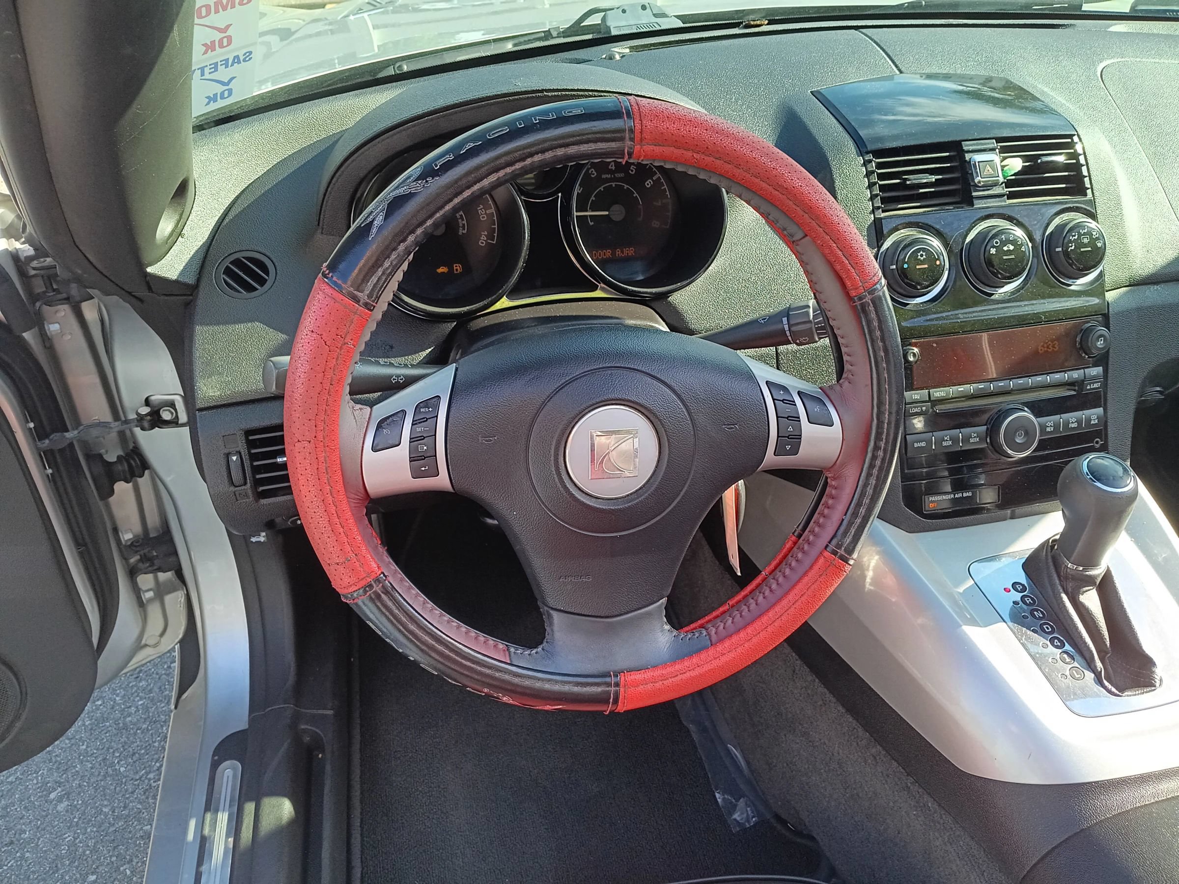 Used 2007 Saturn Sky w/ Premium Trim Pkg RWD image 21
