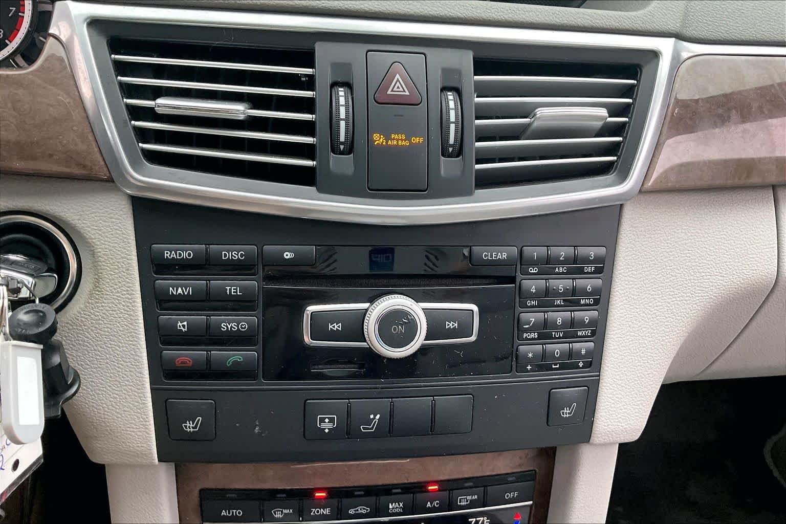 Used 2011 Mercedes-Benz E 350 Sedan image 31