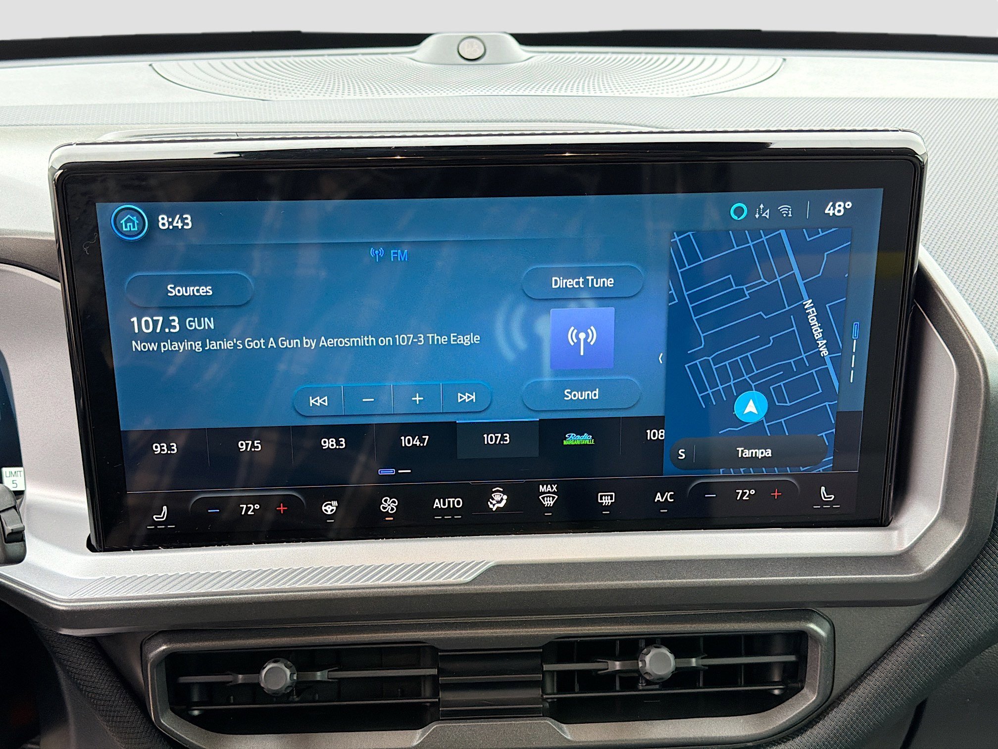 Used 2025 Ford Bronco Sport Badlands w/ Sasquatch Badlands Package image 29