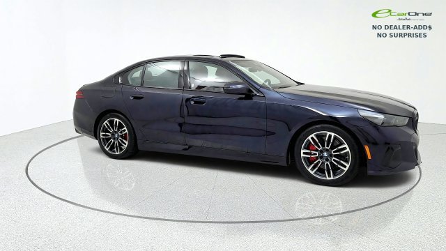 Used 2026 BMW 540i xDrive