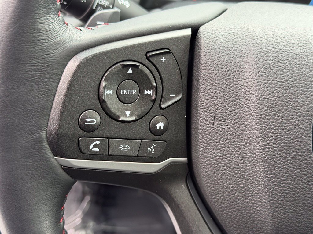 Certified 2024 Honda Odyssey Sport image 26