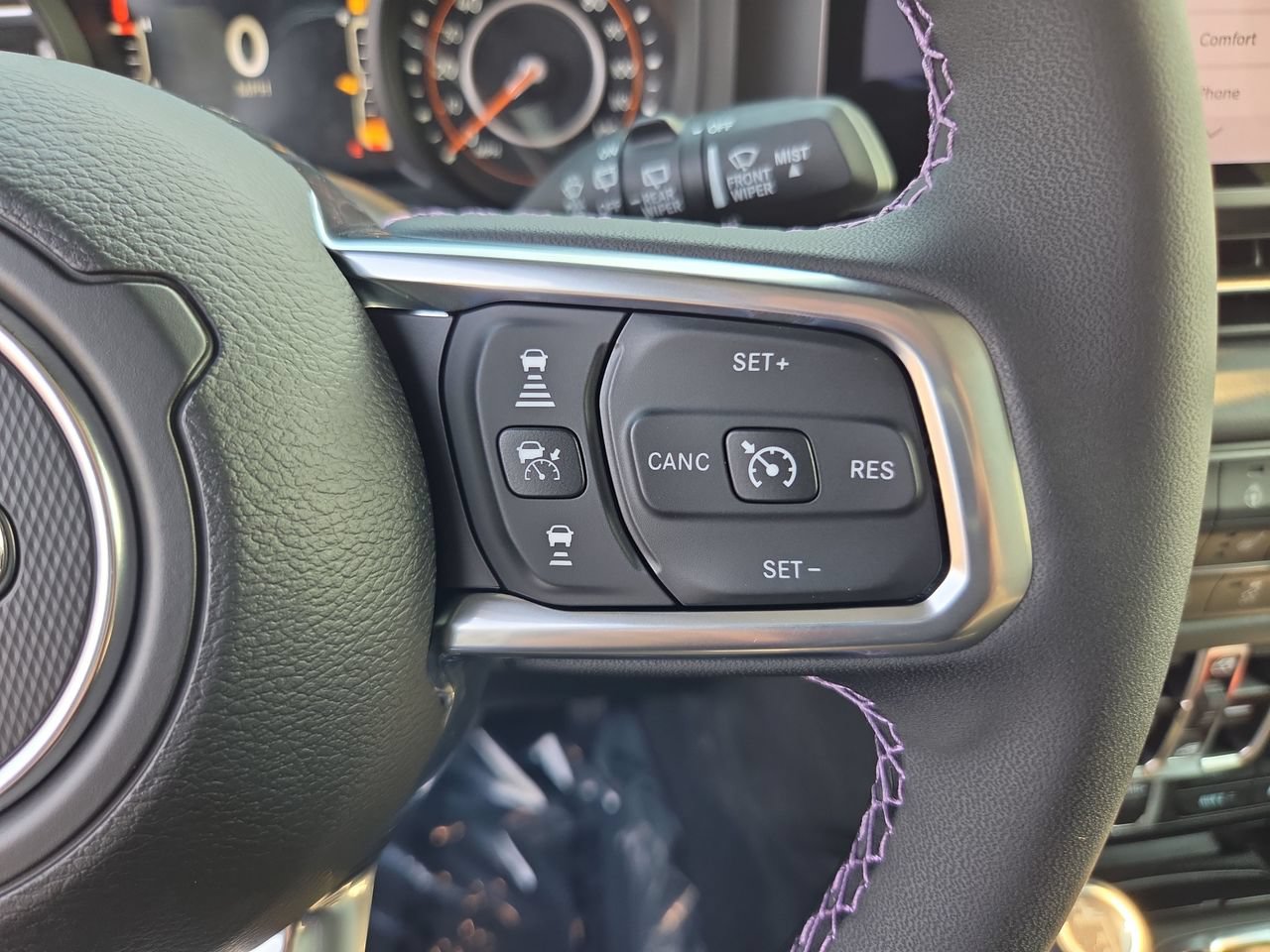 New 2026 Jeep Wrangler Unlimited Sport AWD/4WD image 31