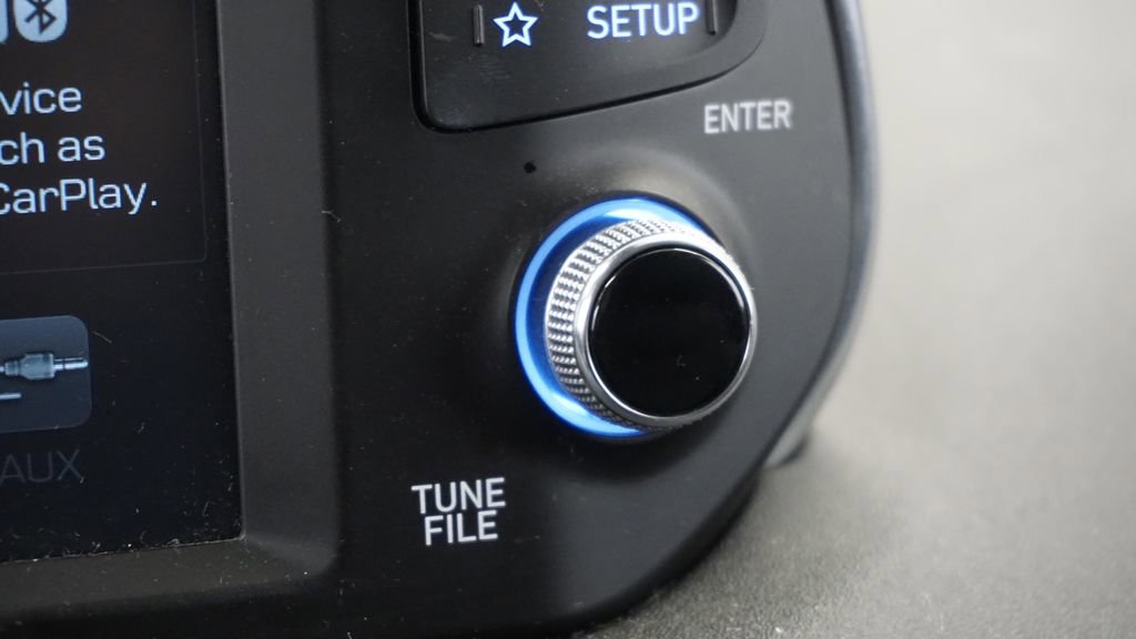 Used 2019 Hyundai Santa Fe SE image 51