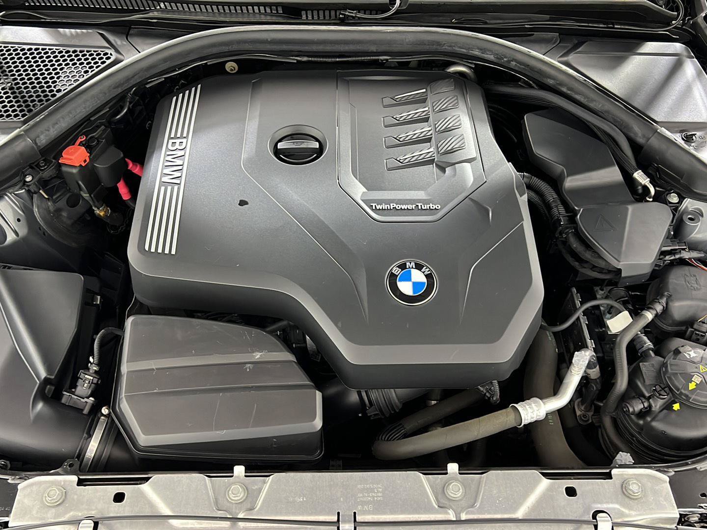 Used 2023 BMW 330i xDrive Sedan w/ Premium Package AWD/4WD image 26