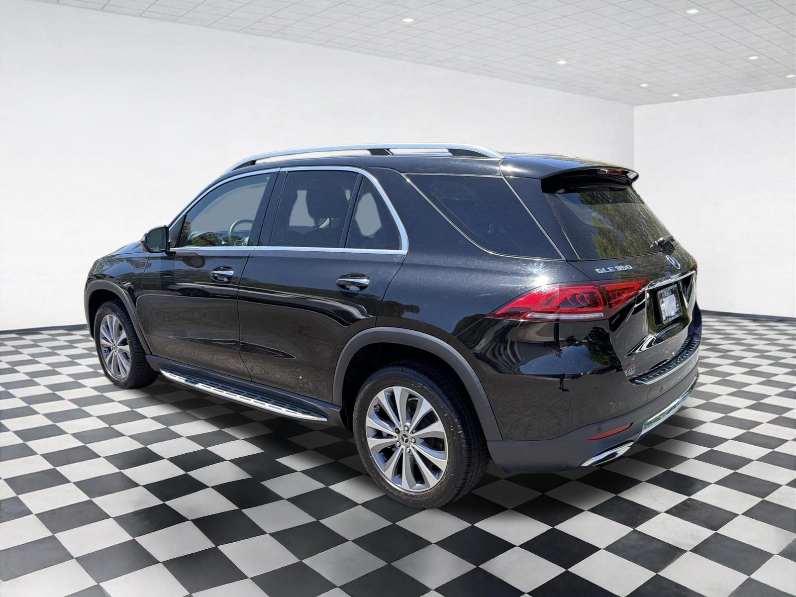 Used 2022 Mercedes-Benz GLE 350 image 14