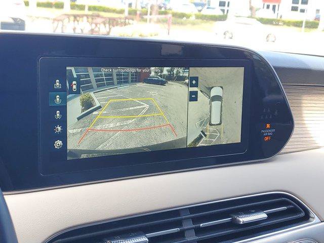 Used 2022 Hyundai Palisade Limited FWD image 26
