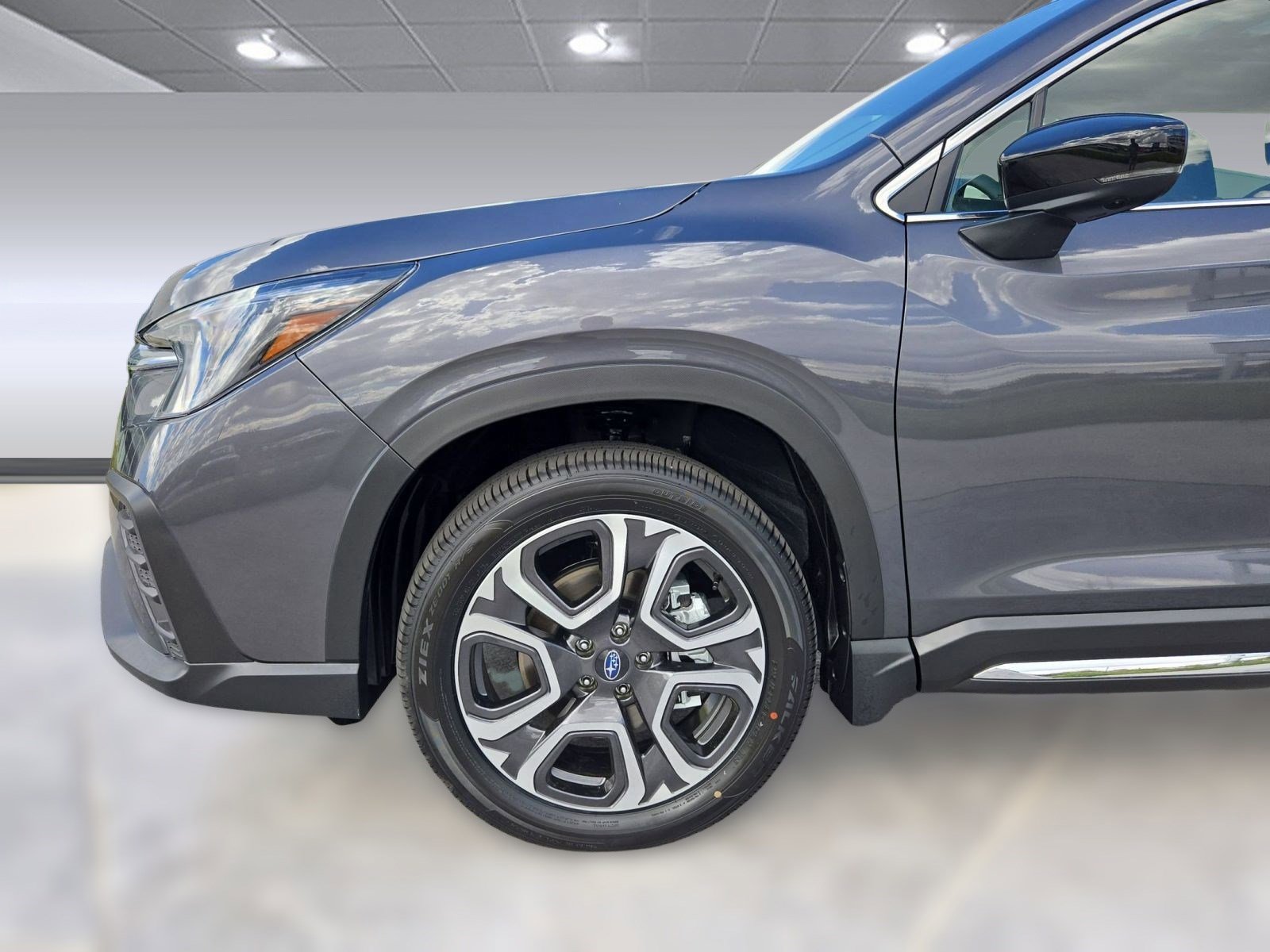 New 2025 Subaru Ascent Limited image 19