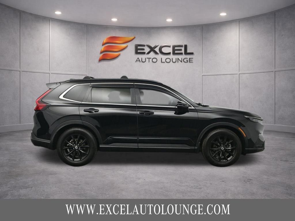 Used 2024 Honda CR-V Sport-L image 10
