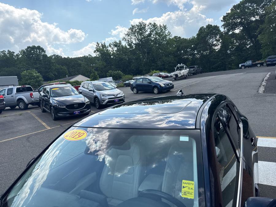 Used 2019 MAZDA CX-5 Grand Touring image 8