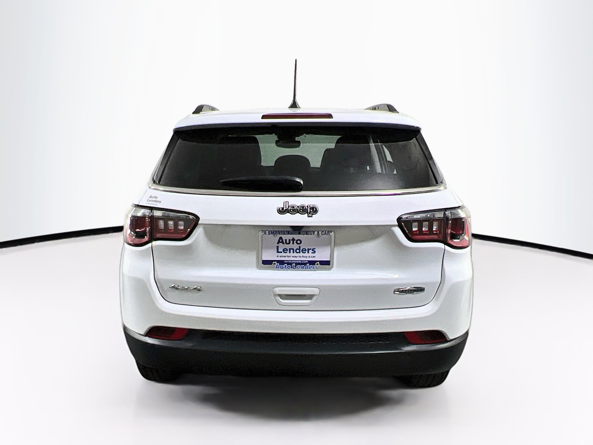 Used 2022 Jeep Compass Latitude w/ Convenience Group AWD/4WD image 6