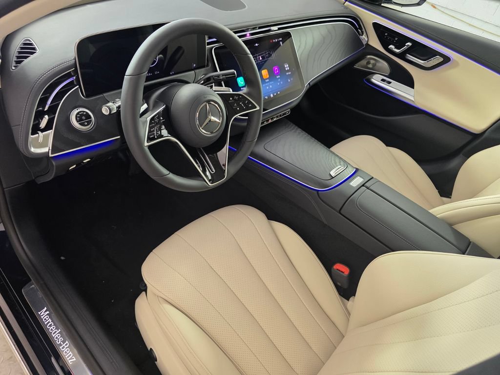 New 2027 Mercedes-Benz E 350 Sedan image 7