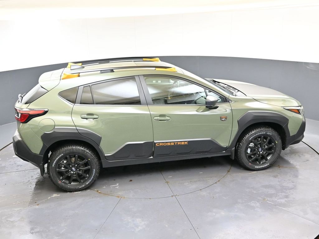 New 2026 Subaru Crosstrek 2.5i Wilderness image 46