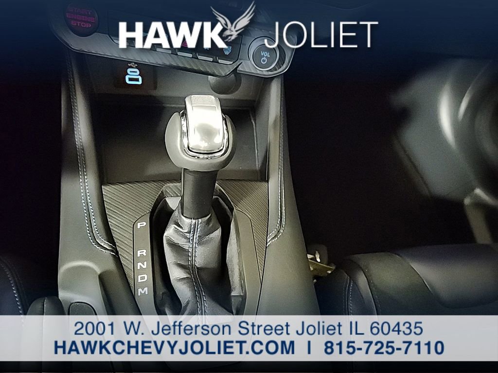 Used 2026 Ford Mustang Dark Horse RWD image 20