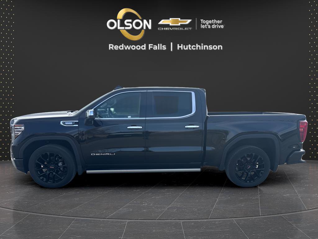 Used 2024 GMC Sierra 1500 Denali image 2