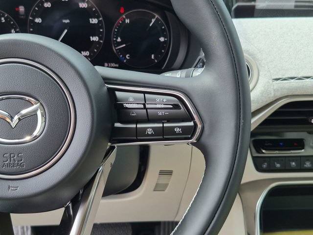 New 2026 MAZDA CX-90 3.3 Turbo S w/ Premium Plus AWD/4WD image 18