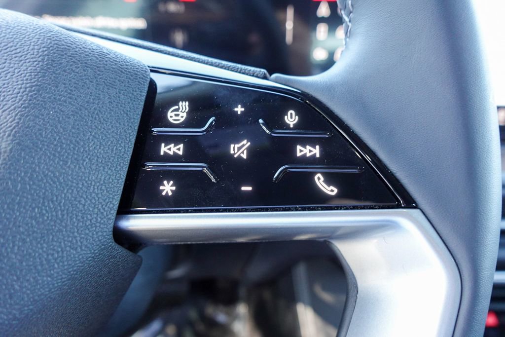 New 2025 Audi Q5 Prestige image 14