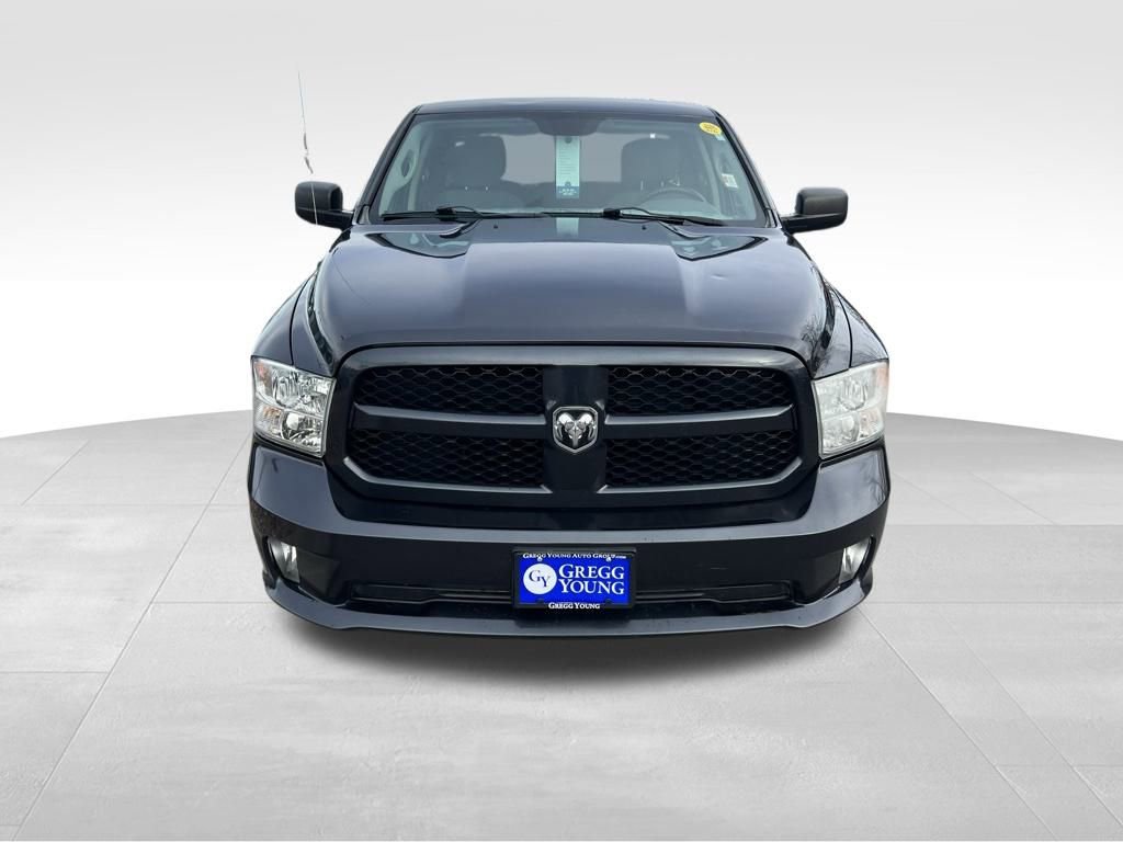 Used 2015 RAM 1500 Express image 9