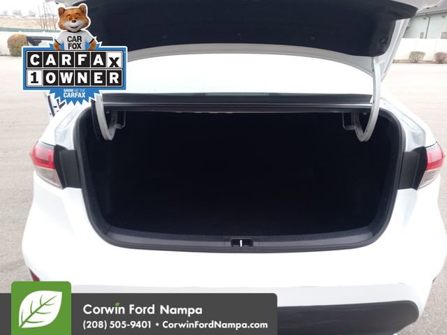 Used 2024 Toyota Corolla LE image 26