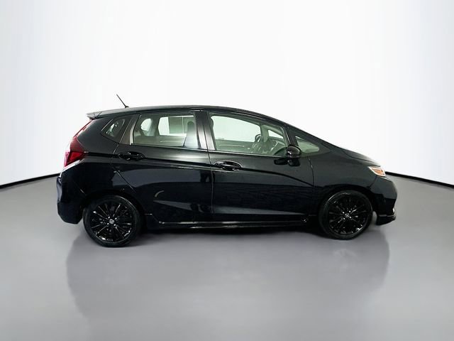 Used 2020 Honda Fit Sport image 8