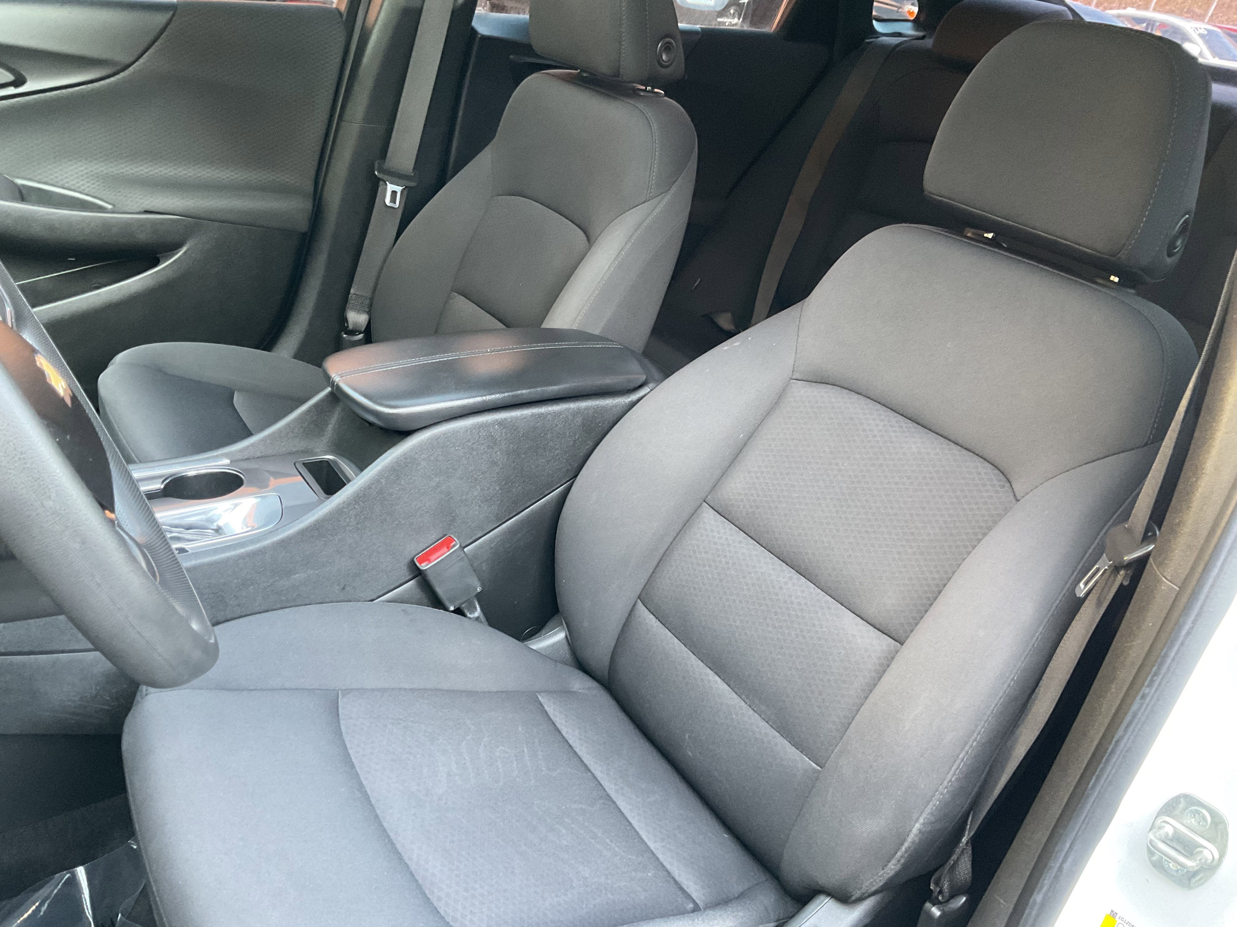 Used 2023 Chevrolet Malibu LT image 26