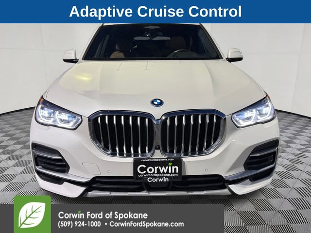 Used 2023 BMW X5 xDrive45e w/ Executive Package image 7