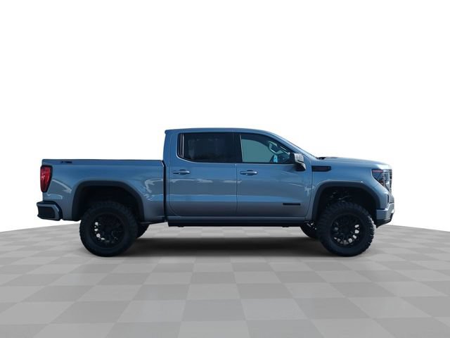 New 2026 GMC Sierra 1500 Elevation w/ LPO, Elevation Black Package AWD/4WD image 10