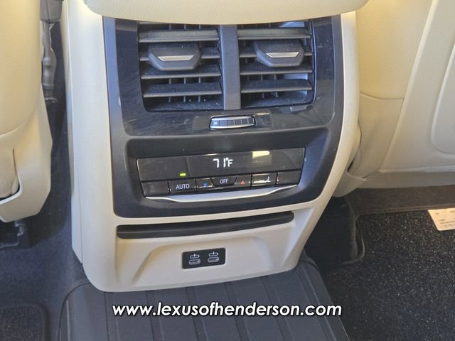 Used 2022 BMW X3 sDrive30i w/ Premium Package 2 (ZPA) RWD image 13