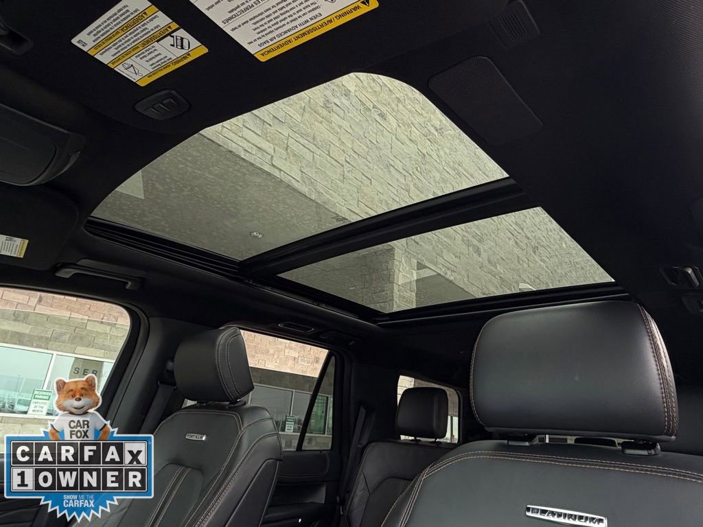 Used 2022 Ford Expedition Platinum image 27