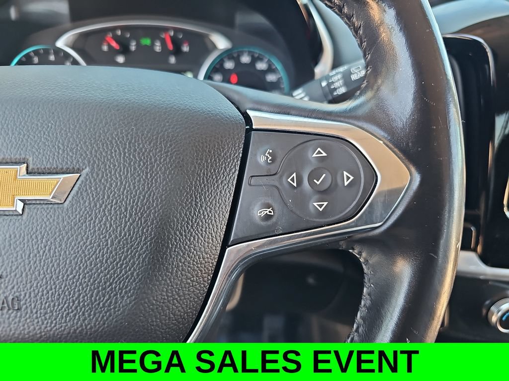 Used 2019 Chevrolet Traverse LT FWD image 19