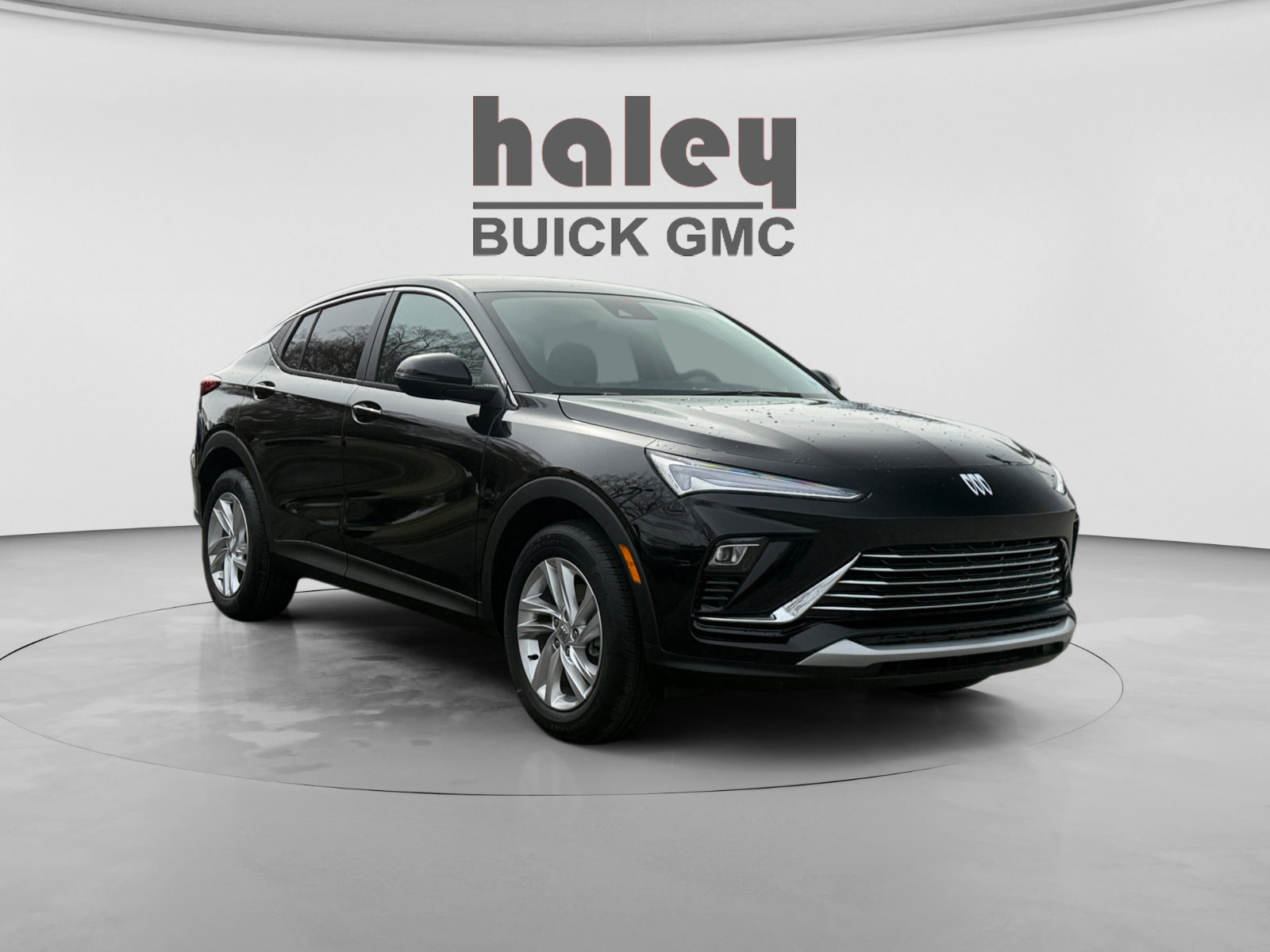 New 2026 Buick Envista Preferred w/ Convenience I Package image 7