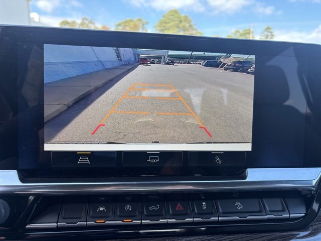 New 2026 Chevrolet Silverado 1500 LT image 7