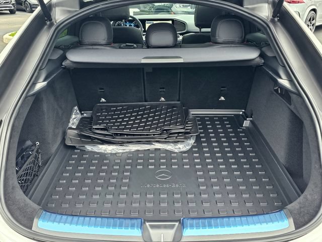 New 2026 Mercedes-Benz GLE 450 4MATIC Coupe image 10