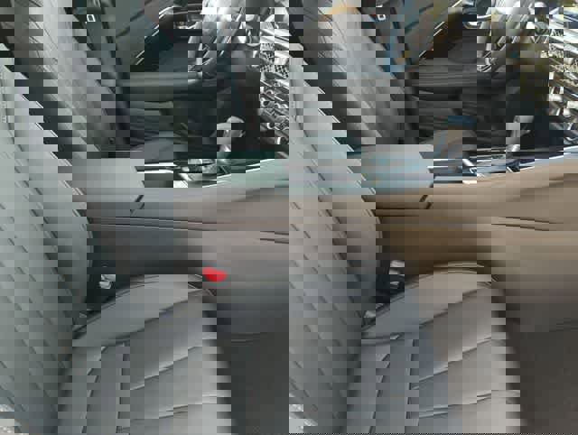 Used 2025 Acura ADX FWD image 24