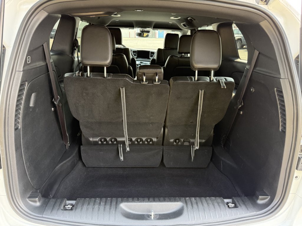 Used 2026 Chrysler Pacifica Select FWD image 17