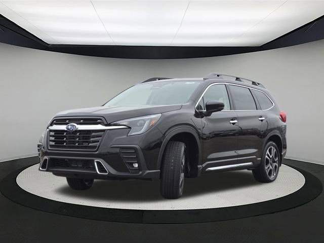 New 2026 Subaru Ascent Touring image 3