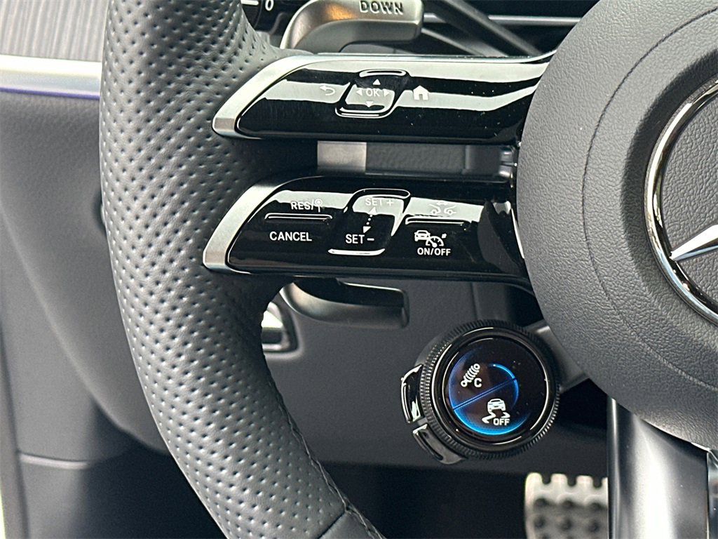 New 2025 Mercedes-Benz GLC 63 AMG S image 27