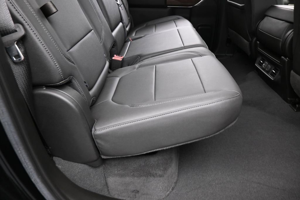 Used 2021 Chevrolet Silverado 1500 LT w/ Convenience Package II RWD image 38