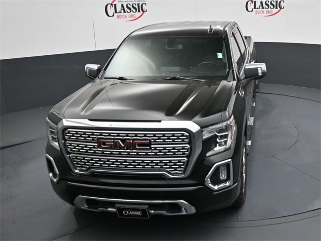 Used 2020 GMC Sierra 1500 Denali image 19