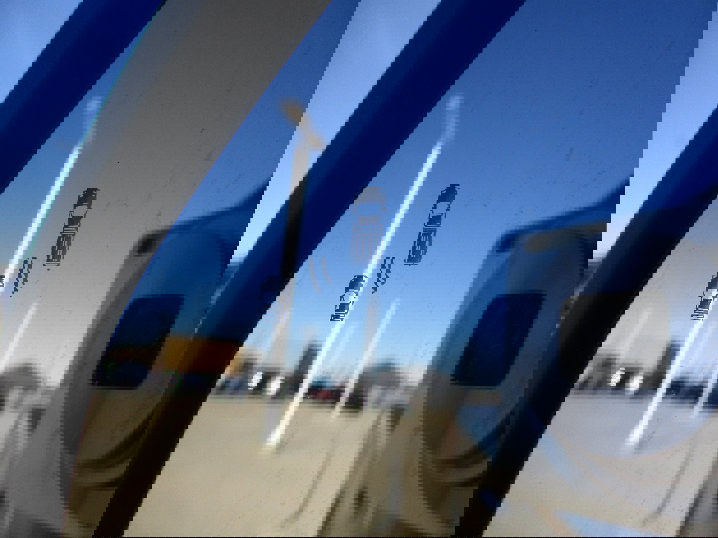 Used 2020 Ford F250 Platinum w/ FX4 Off-Road Package AWD/4WD image 14