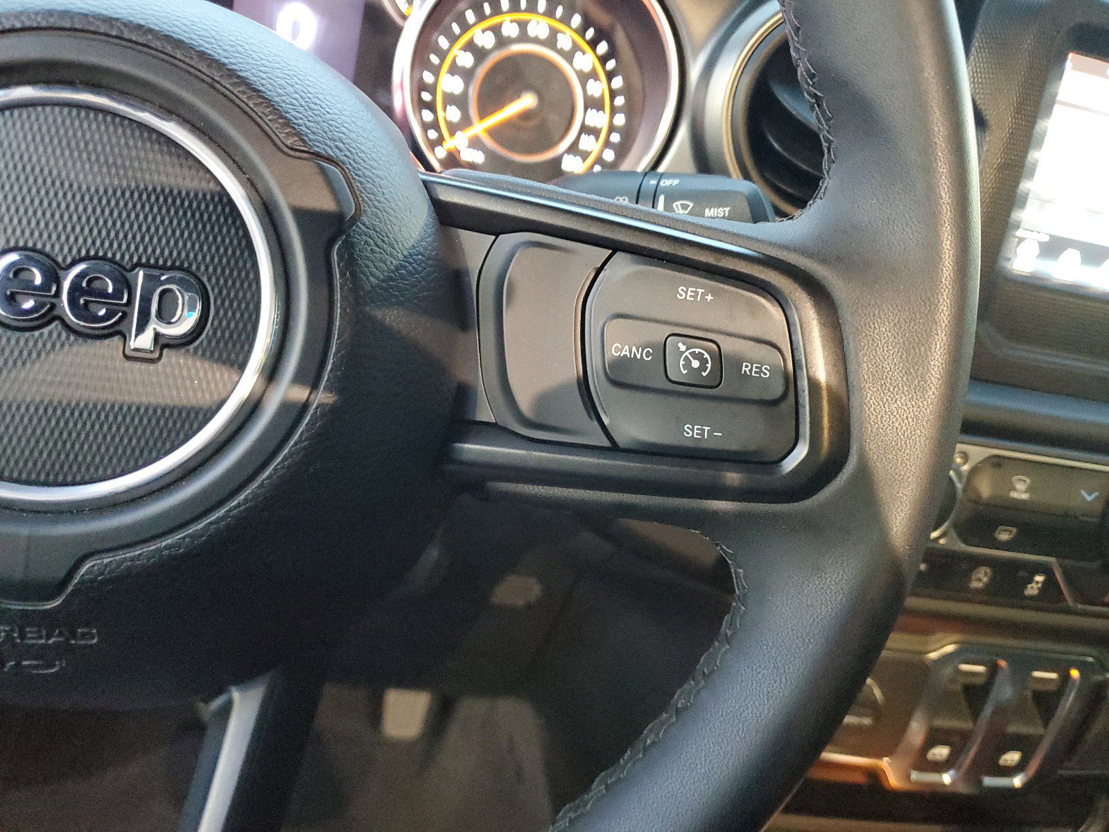 Certified 2023 Jeep Wrangler Willys image 22