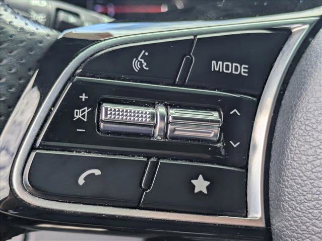 Used 2022 Kia Forte GT-Line w/ GT-Line Premium Package image 14