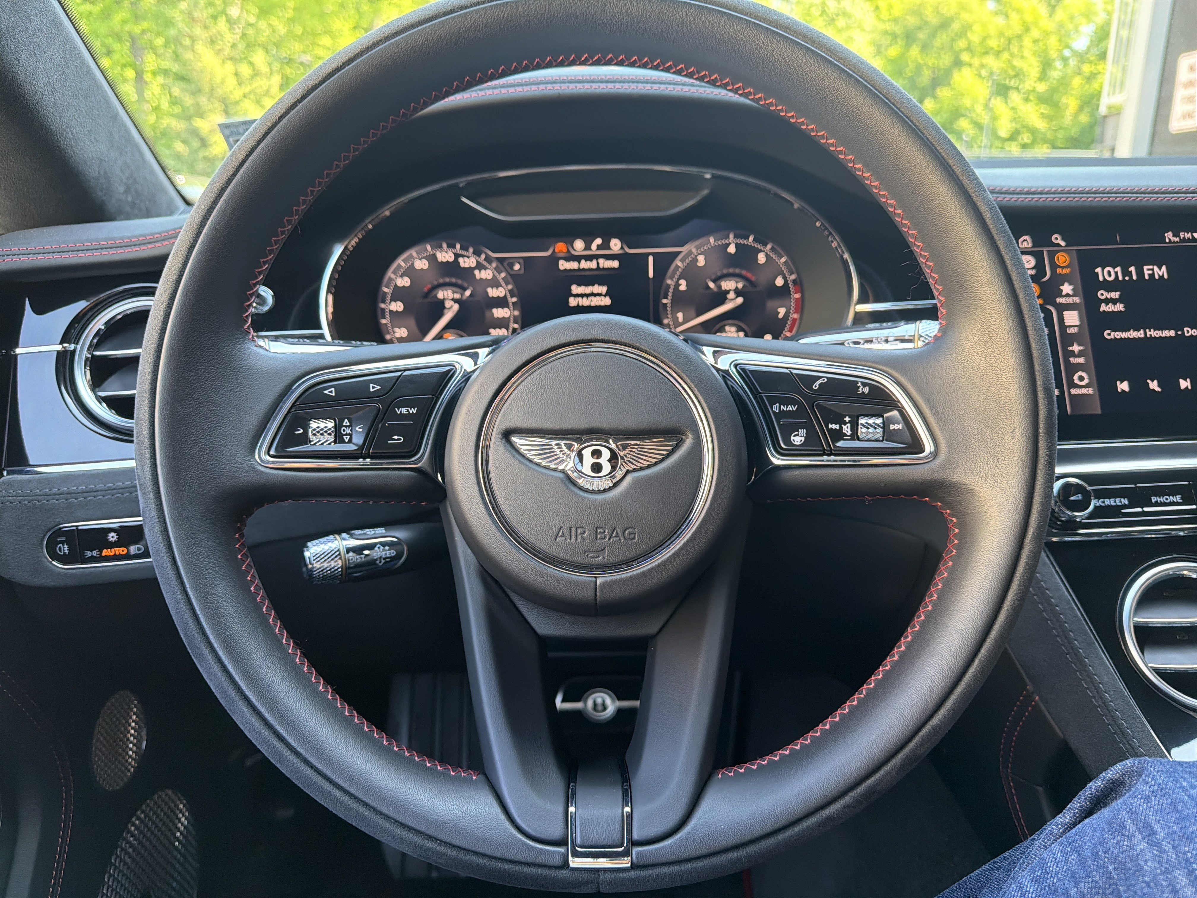 Used 2022 Bentley Continental GT Speed AWD/4WD image 19