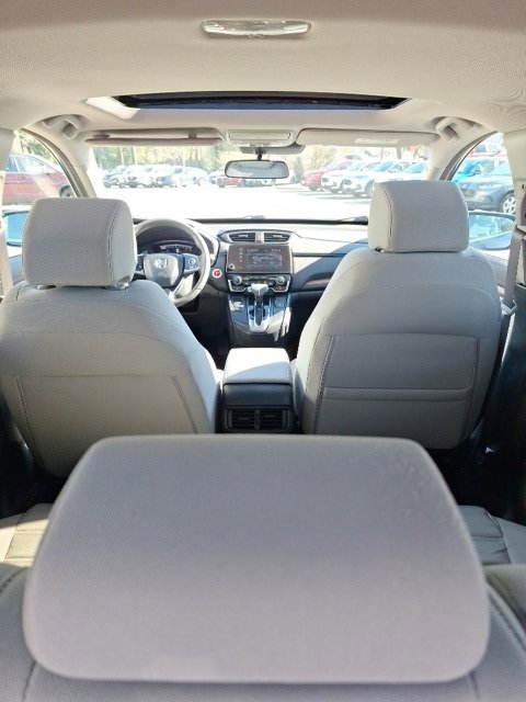 Used 2017 Honda CR-V EX image 8